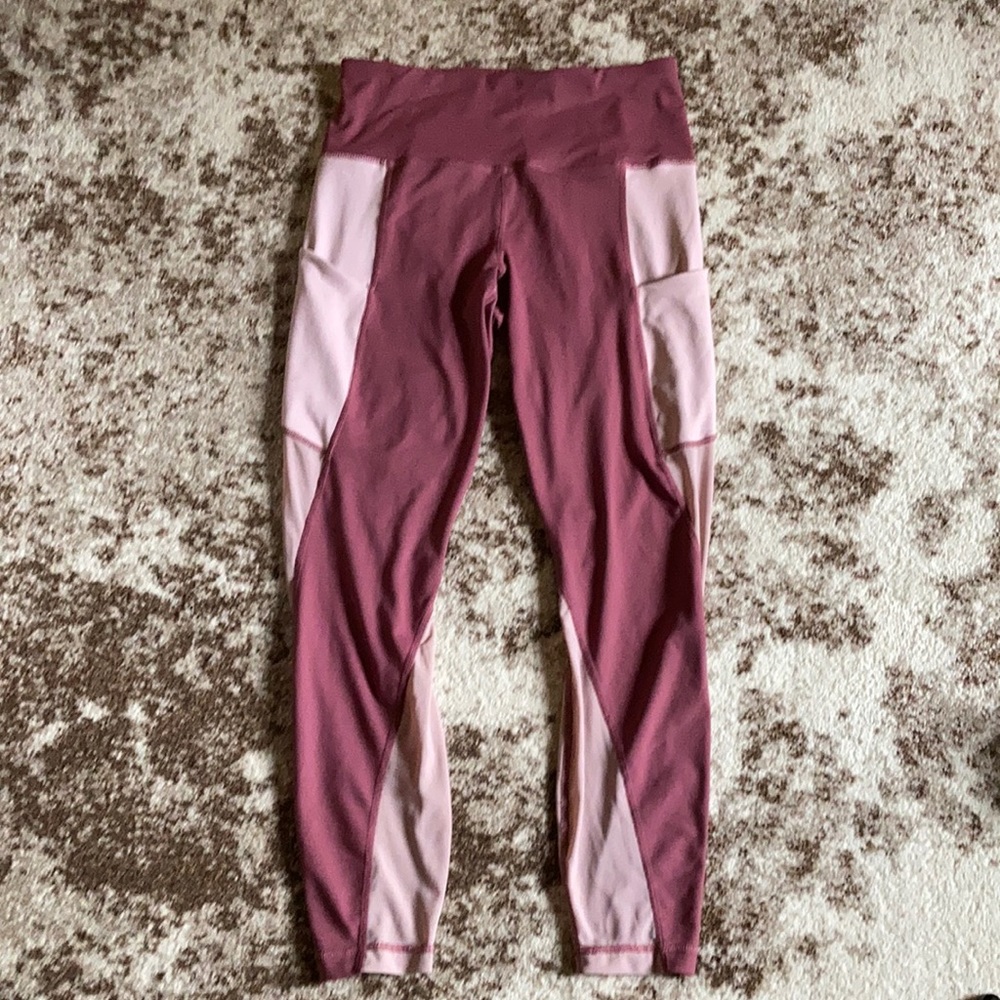 Active life running tights women’s